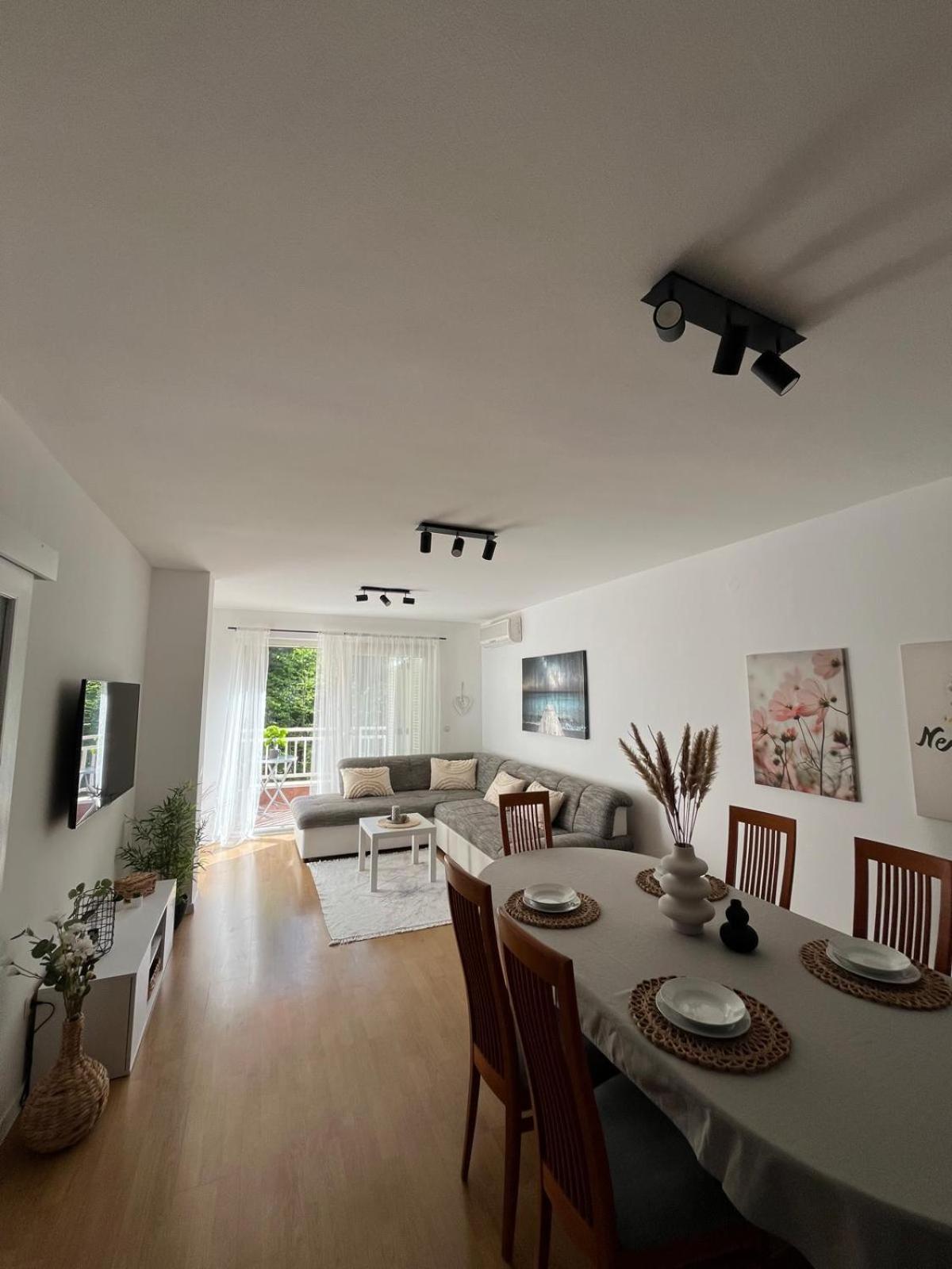 Teo Appartement